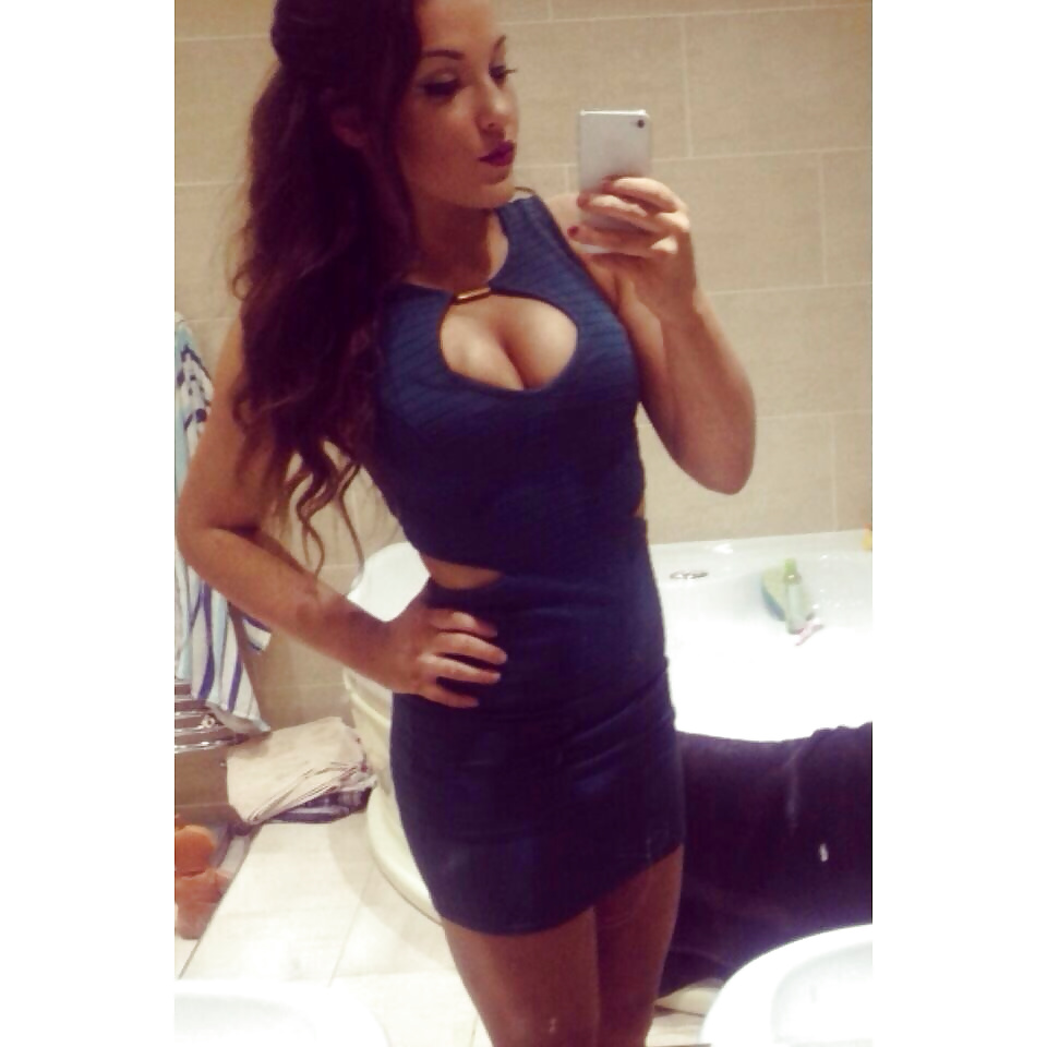 セクシーに着飾った6人
 #31487507