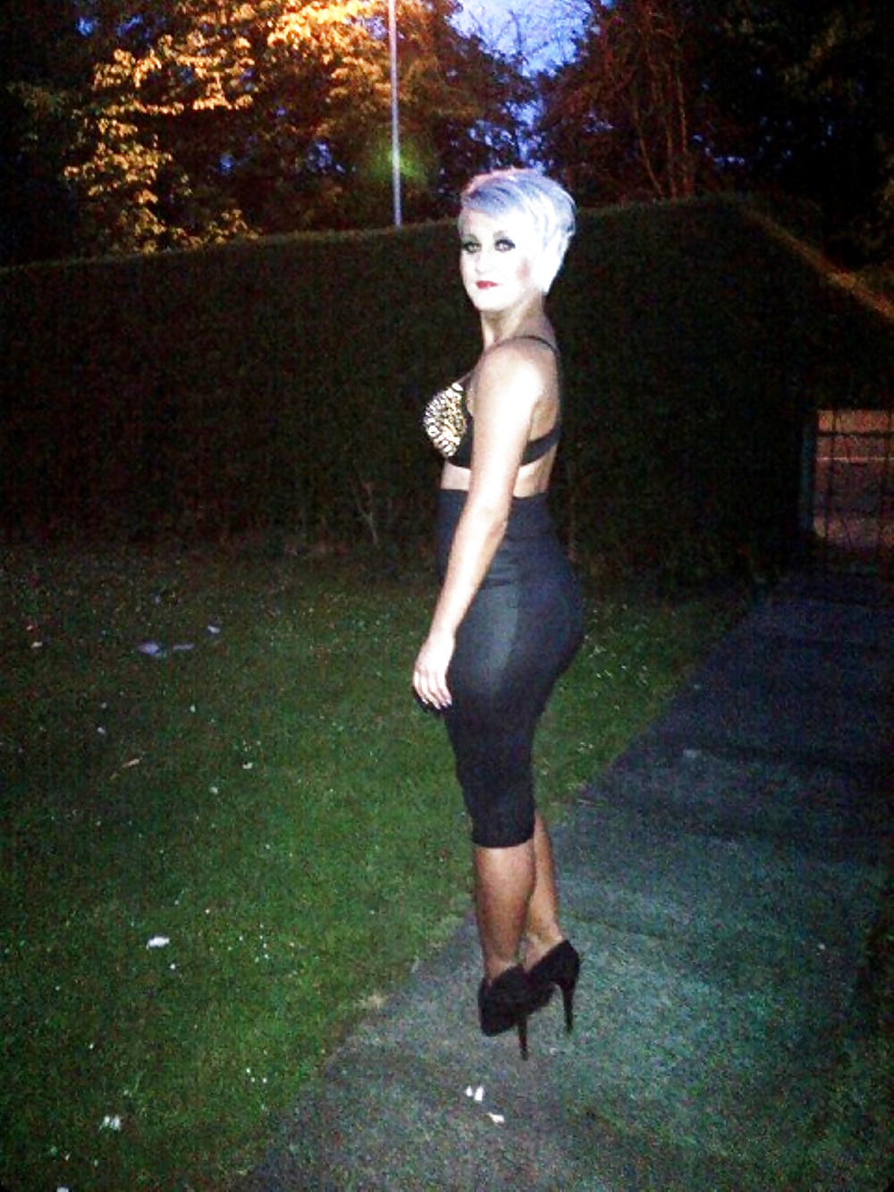 セクシーに着飾った6人
 #31487514