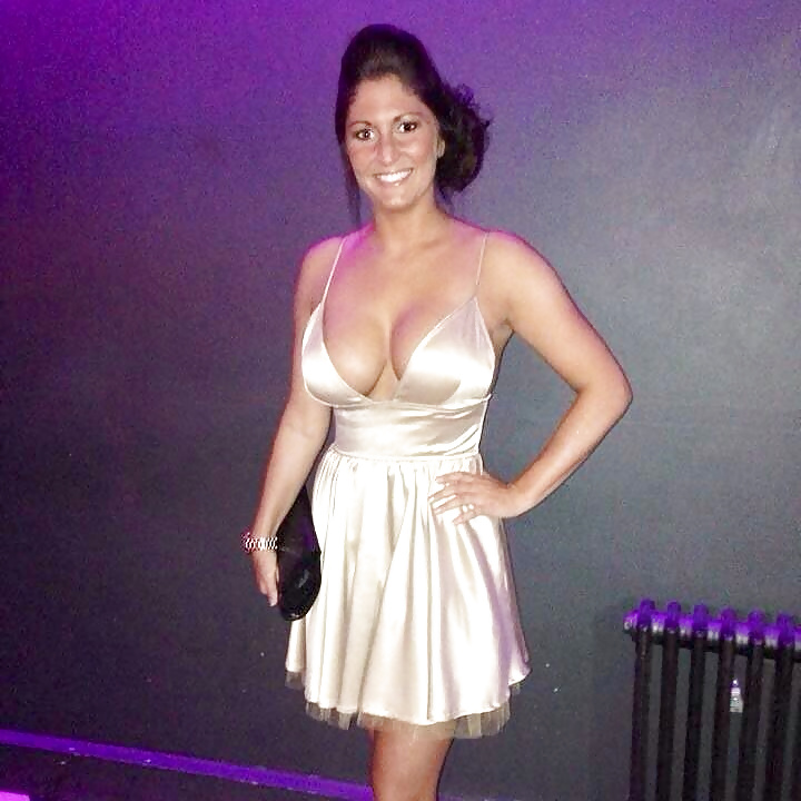 セクシーに着飾った6人
 #31487523