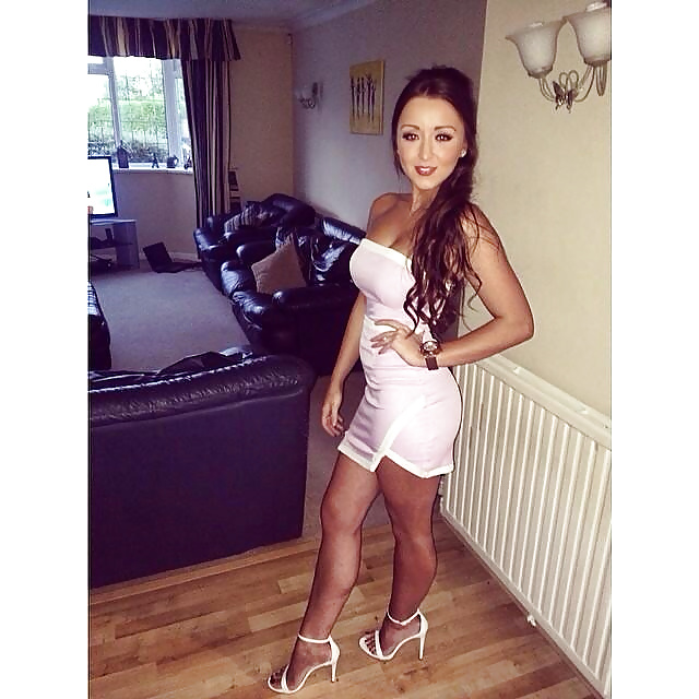 セクシーに着飾った6人
 #31487525