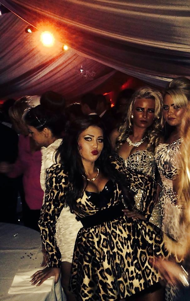 Gypsy Blonde Shannon And Friends #28675544