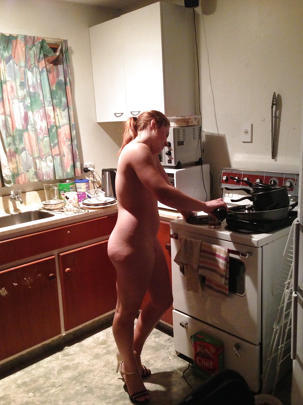 The girlfriend #1
 #32296580