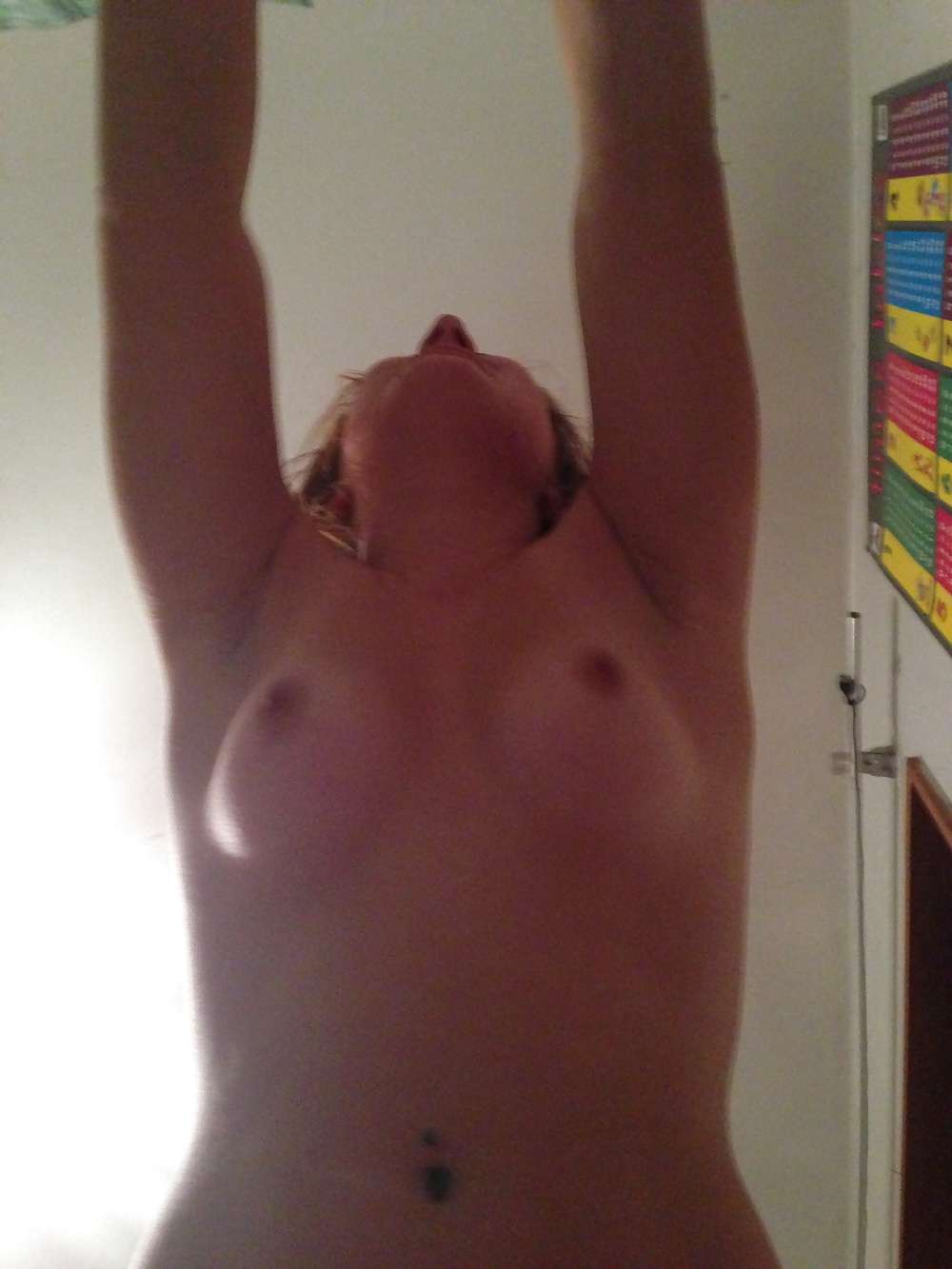 The girlfriend #1
 #32296605