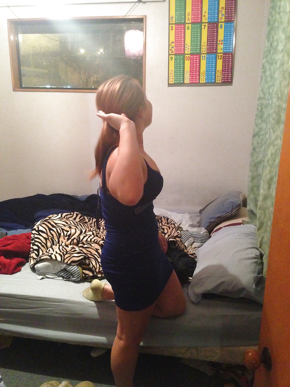 The girlfriend #1
 #32296614