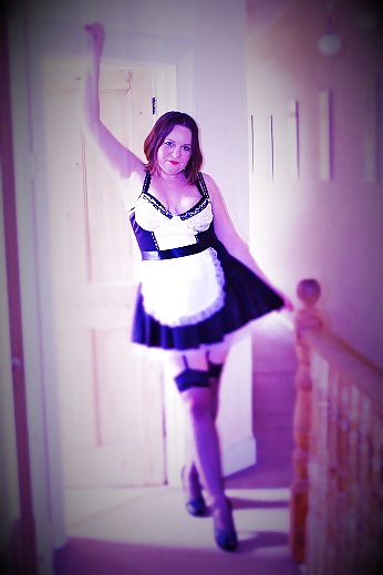 Stockings 16 #33554846