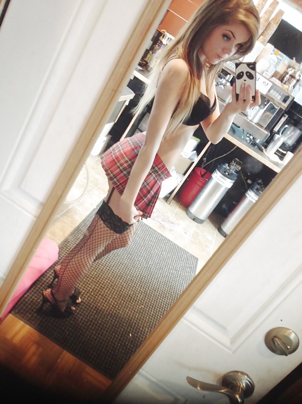 Stockings 16 #33554888