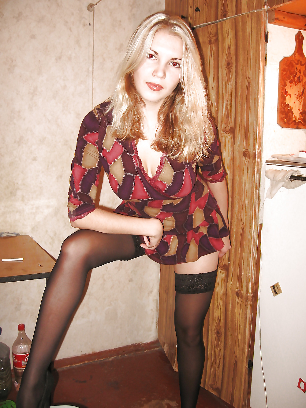 Stockings 16 #33554925