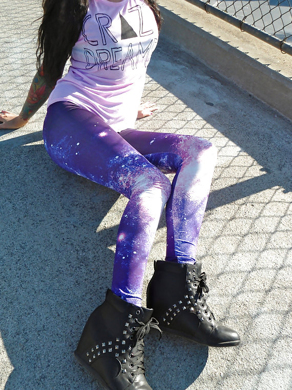 Leggings #37272582