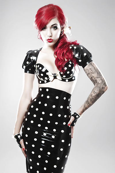 Redhead 84! #23773735