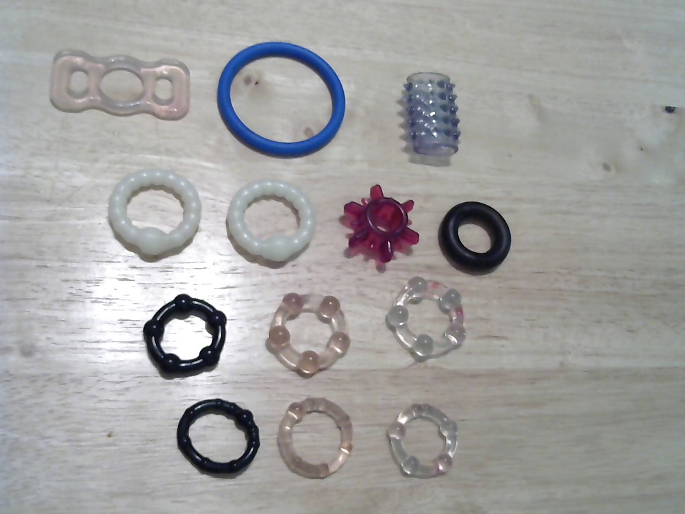 Meine cockringe
 #35434078