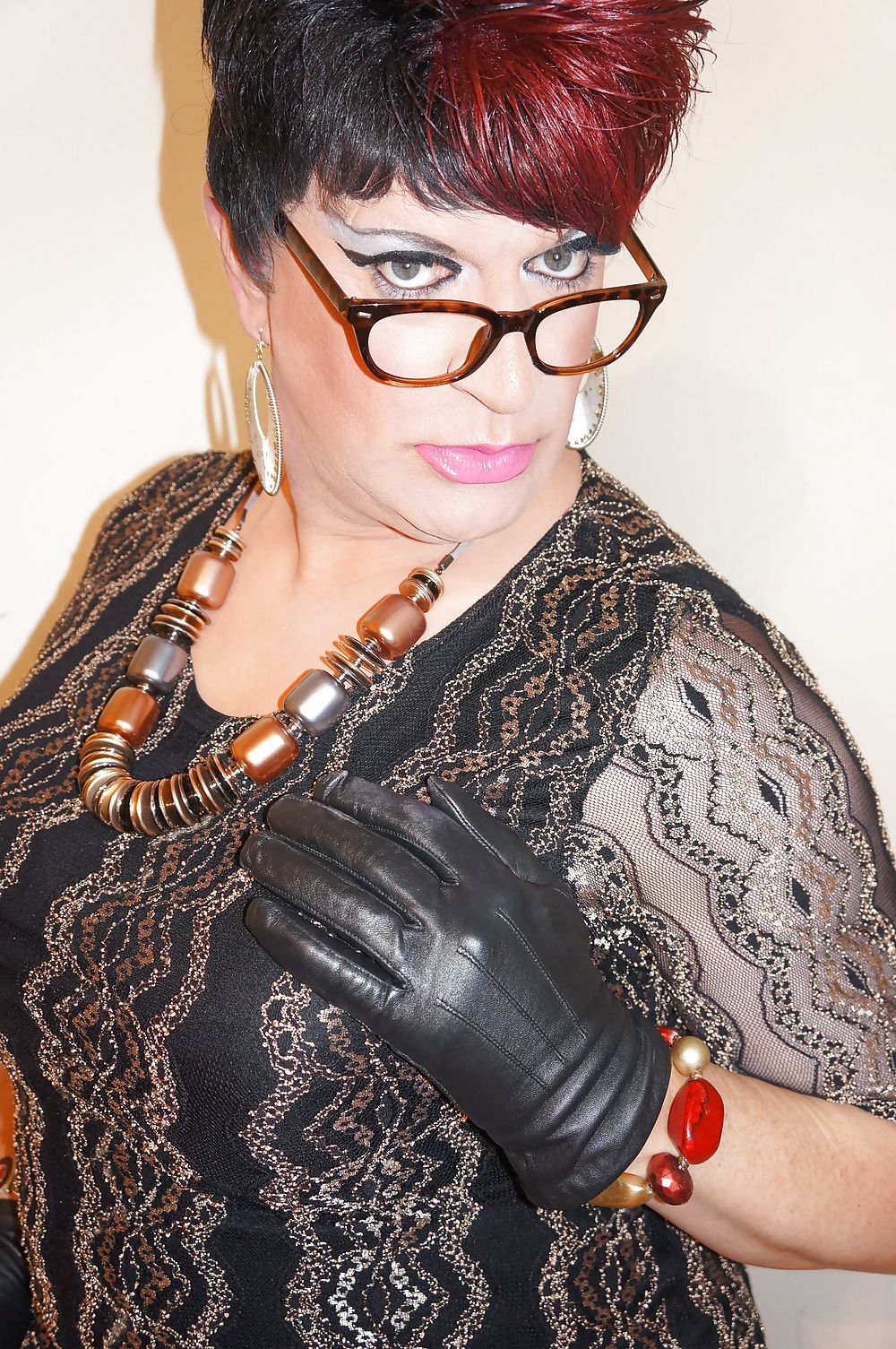 TGirl Cougar #30136860