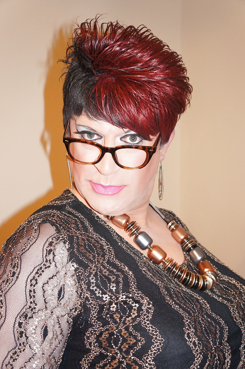 TGirl Cougar #30136886