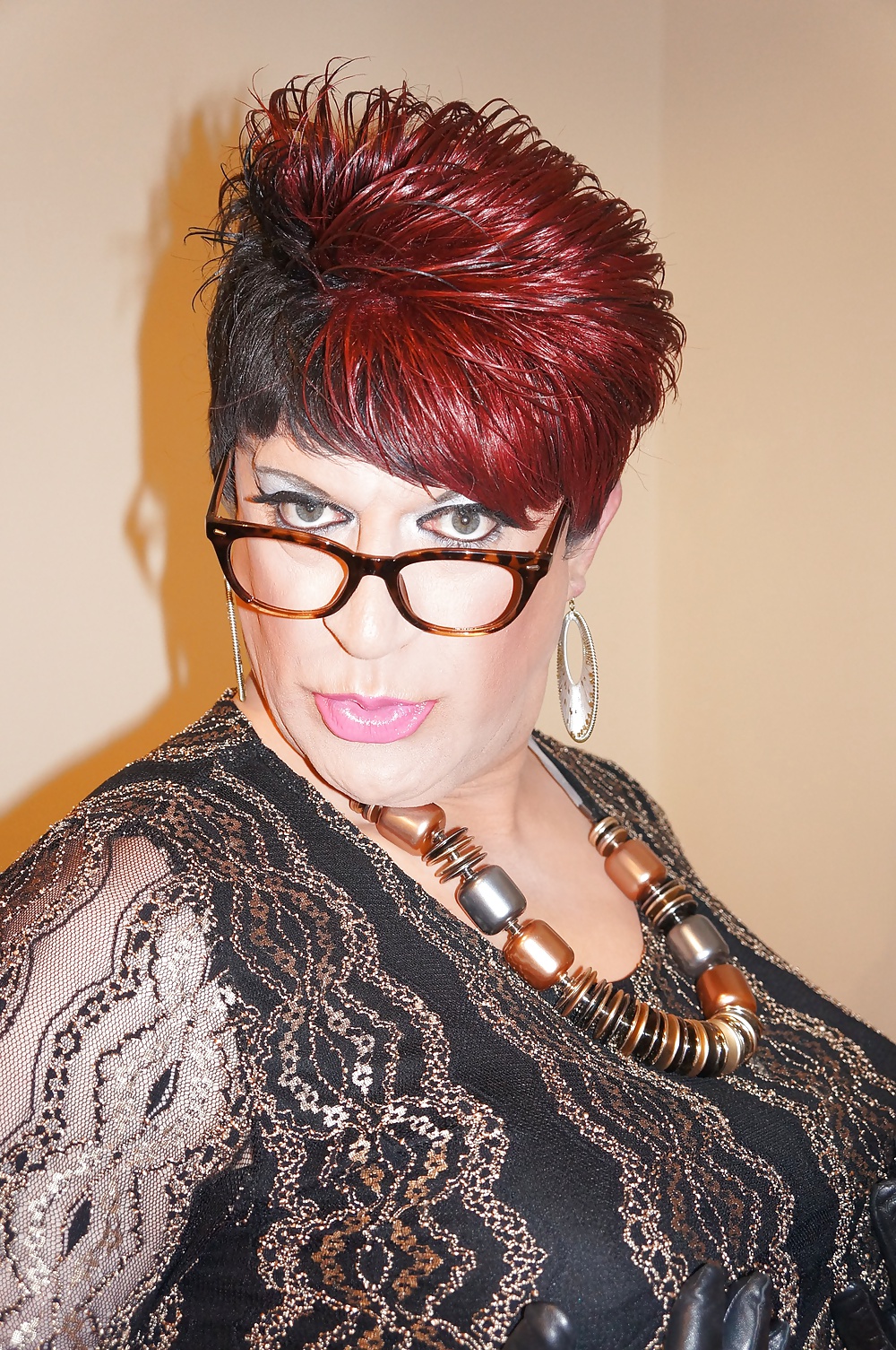 TGirl Cougar #30136892