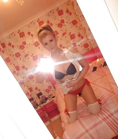 Stripping and posing #32855549