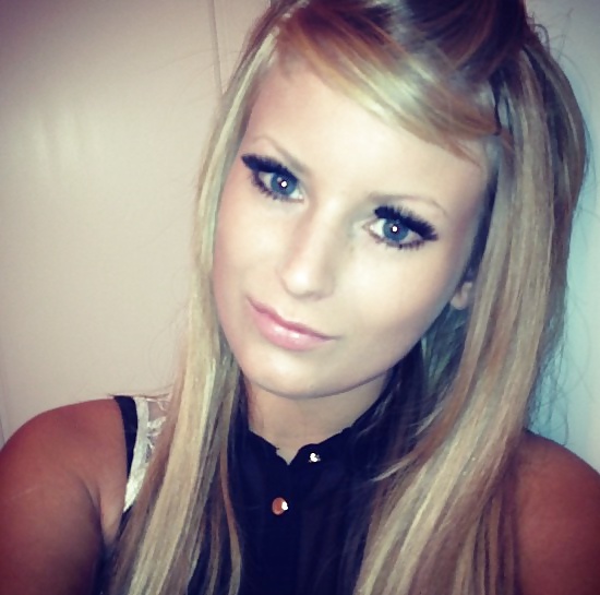 Stripping and posing #32855564