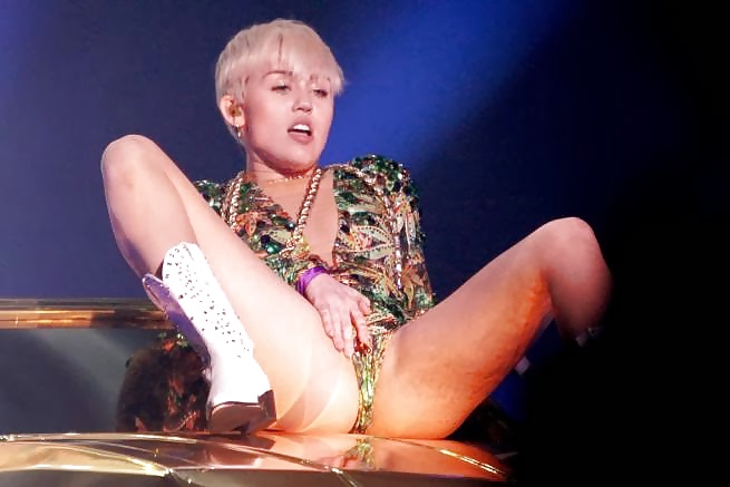 Miley Cyrusの新しい写真
 #29961082