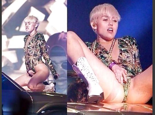 Miley cyrus nuevas fotos
 #29961086