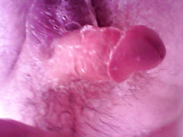 Showered & shaved  #37676823