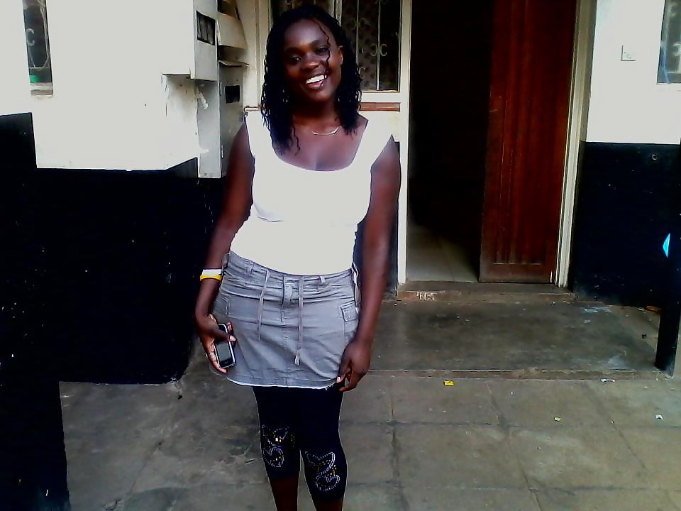 Monique, 20 anni la mia recente ragazza kenya 1
 #40552790