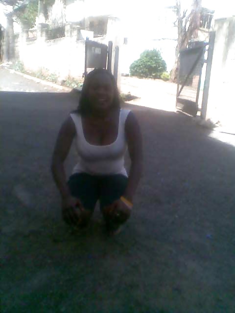 Monique, 20 anni la mia recente ragazza kenya 1
 #40552819