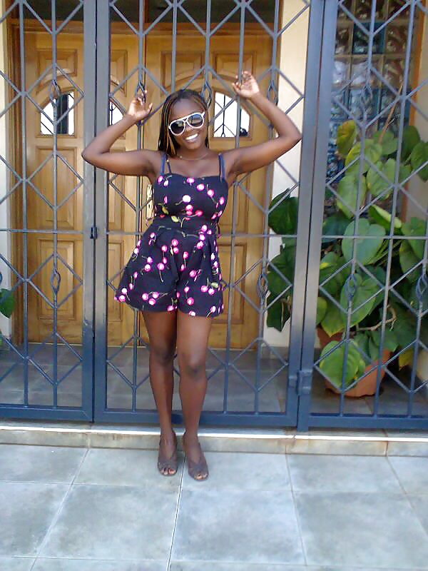 Monique, 20 anni la mia recente ragazza kenya 1
 #40552950