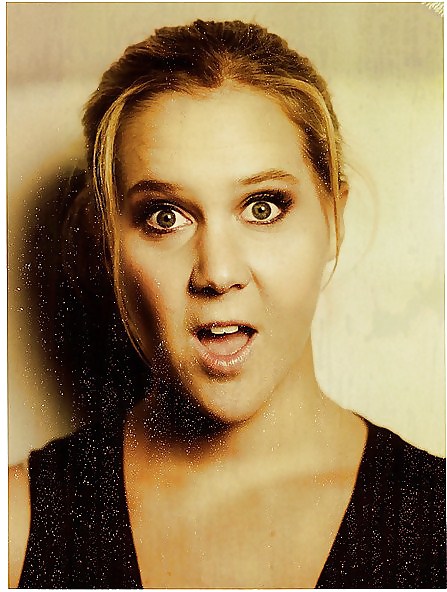 Amy Schumer collection  #35557395