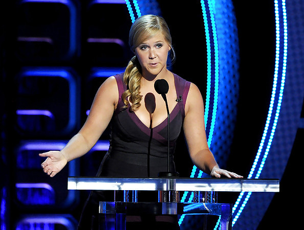 Amy Schumer collection  #35557457