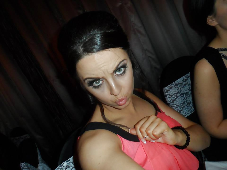New Filthy Chav Fuckpig, Degrading Comments Welcome! #30774680