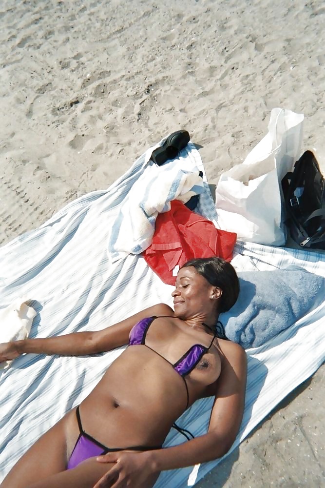 Strand Beach 52 fkk nudist #32666091