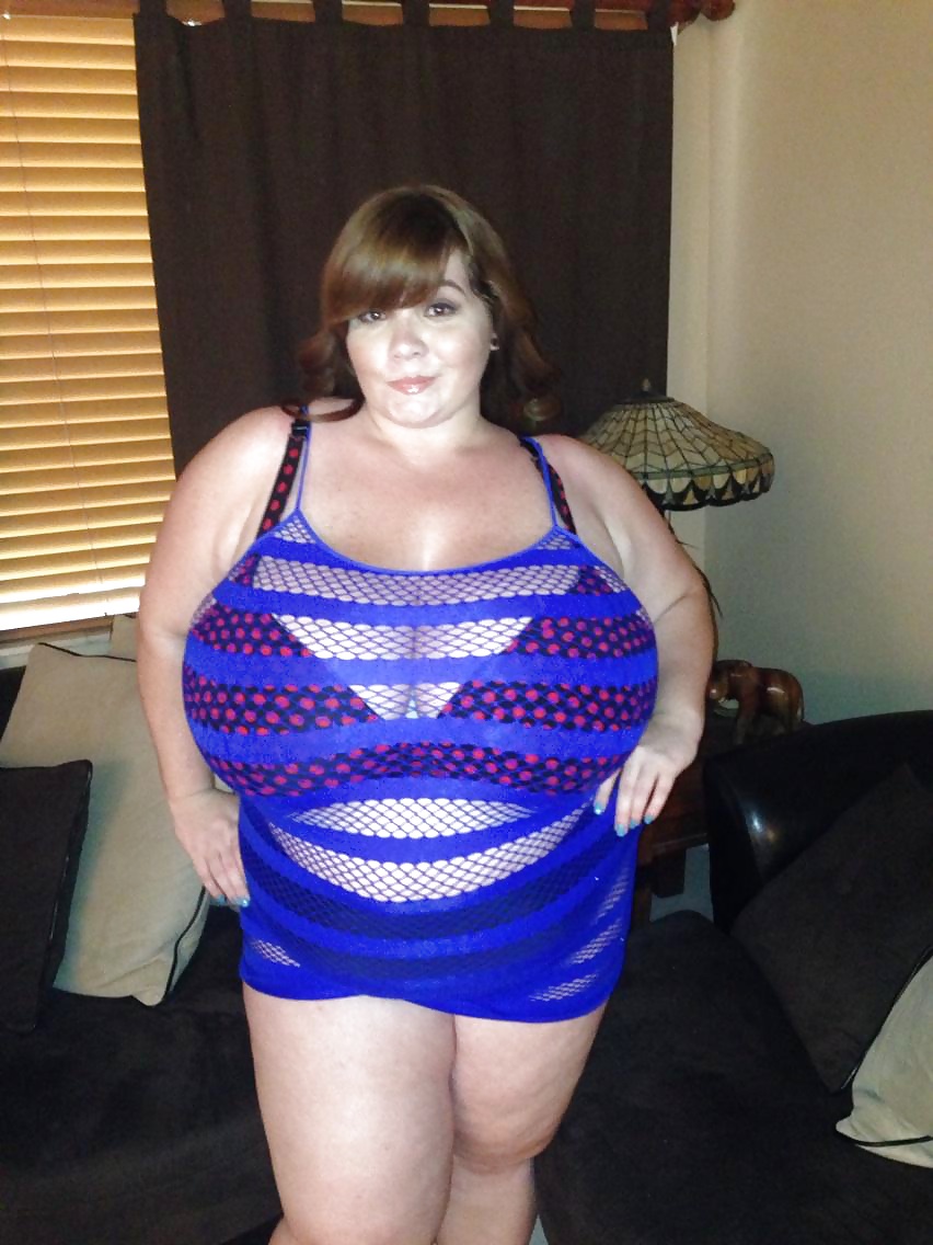 BBW Clothed 3 #33416355