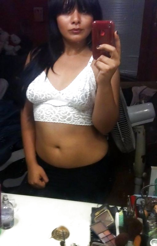 Sexy indian girl selfie #31778526