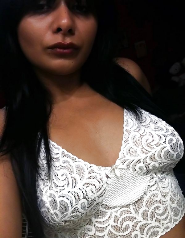 Sexy indian girl selfie #31778533