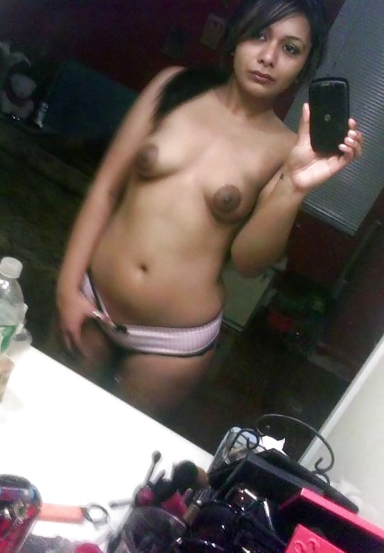 Sexy indian girl selfie #31778534