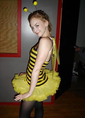 Emily Kinney #36860456