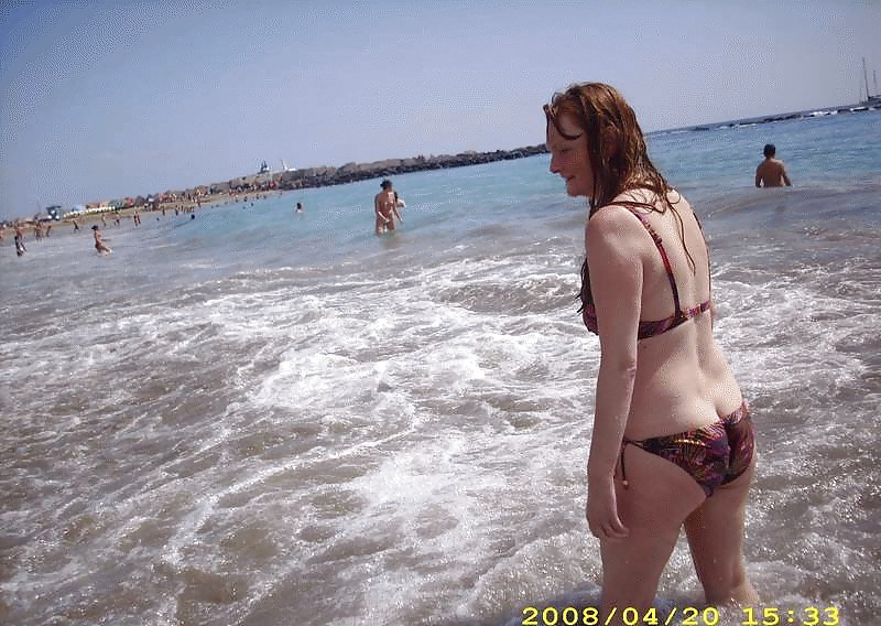 Mami pelirroja sue #2
 #29402225