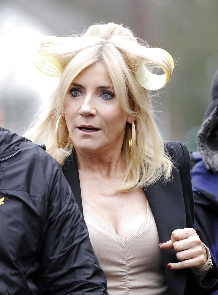 Michelle Collins (lordlone) #39848991