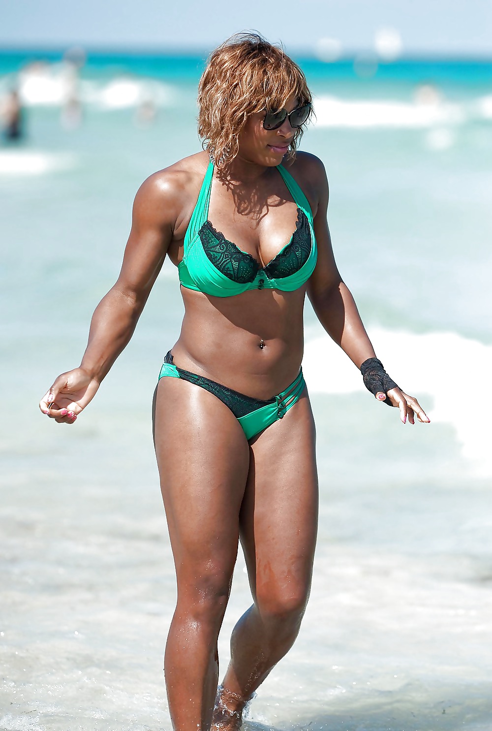Serena Williams #28016502