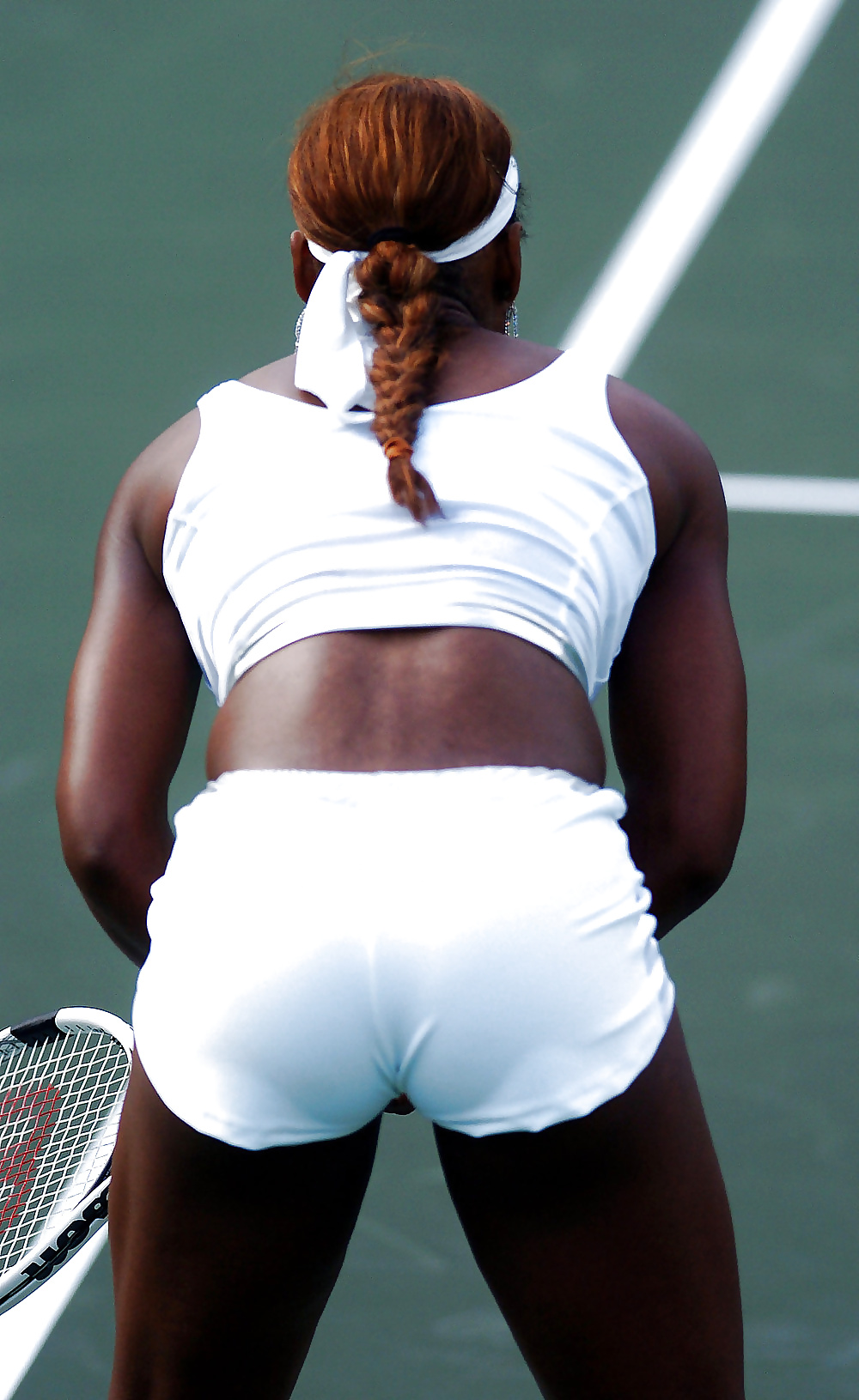 Serena Williams #28016528
