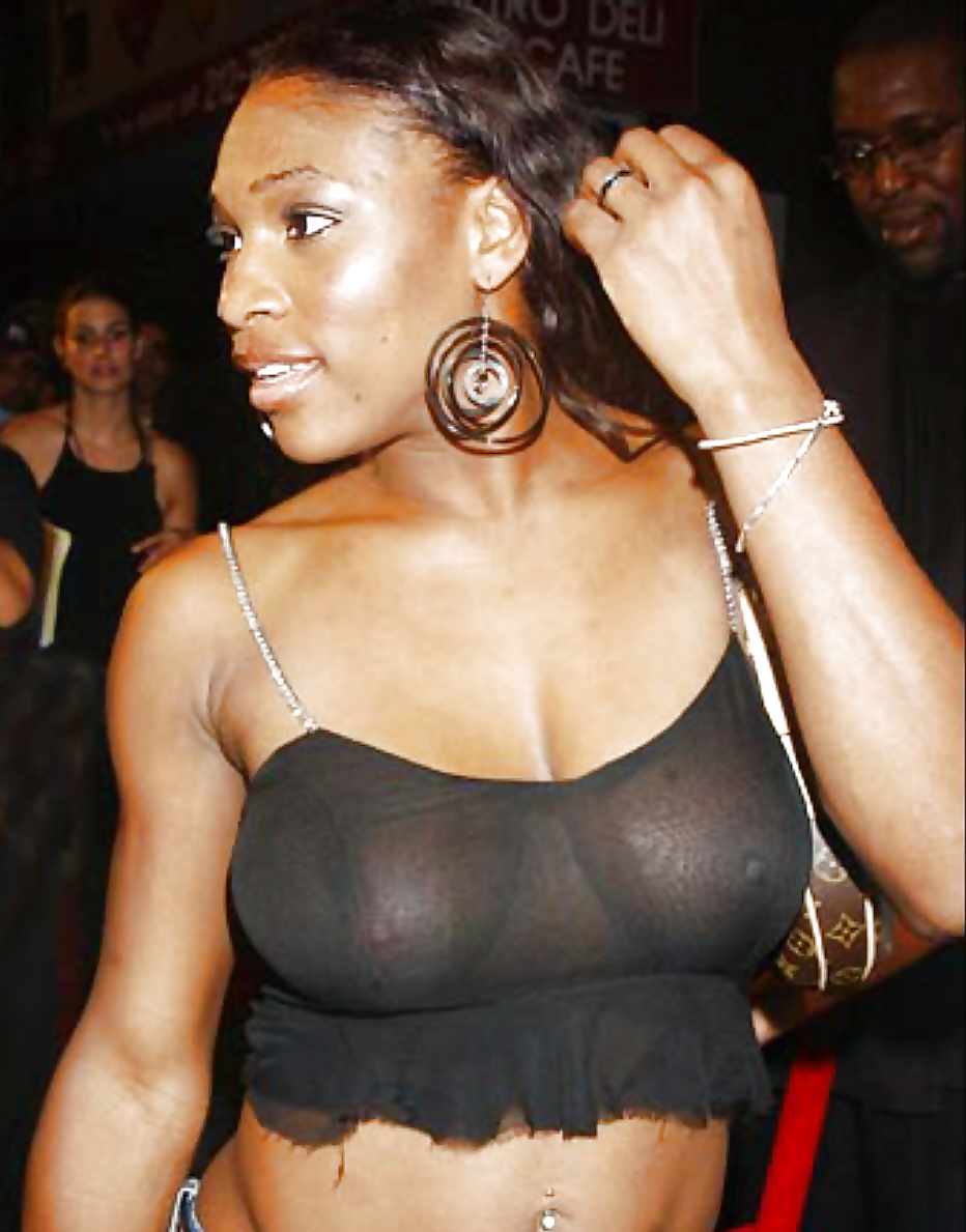 Serena Williams #28016559