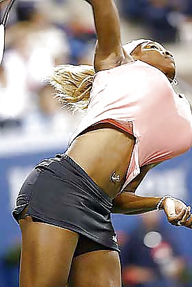 Serena Williams #28016565
