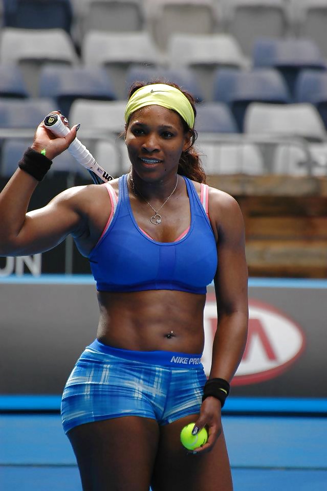 Serena Williams #28016575
