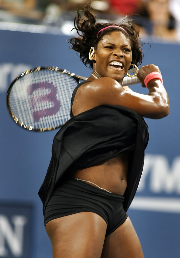 Serena Williams #28016600