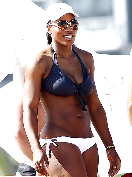 Serena Williams #28016610