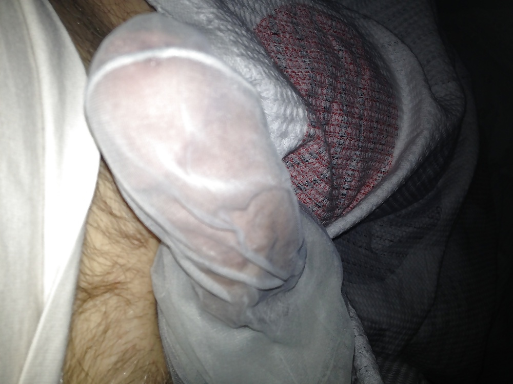 Verpackt er Schwanz  #34799823