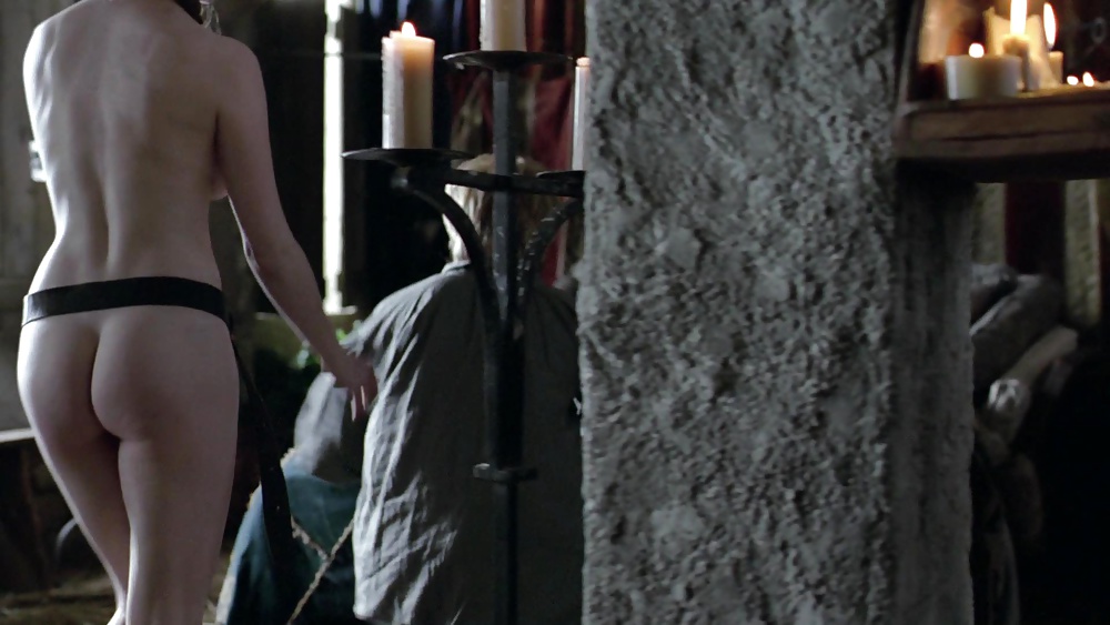 Esme Bianco nude scenes Game of Thrones #26212782