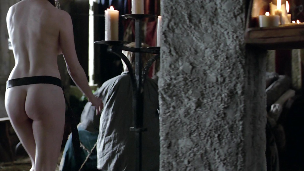 Esme bianco scene nude game of thrones
 #26212782