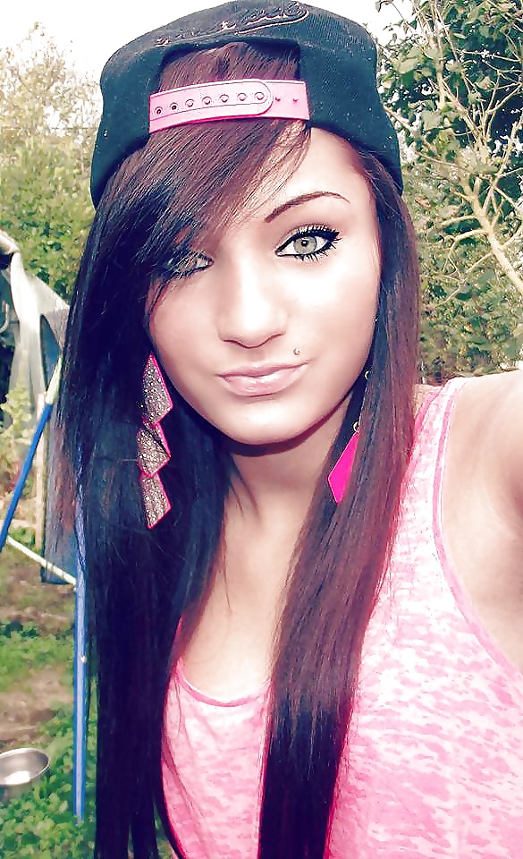 ¡¡Insultez hard ce deversoir a foutre!!
 #40798236