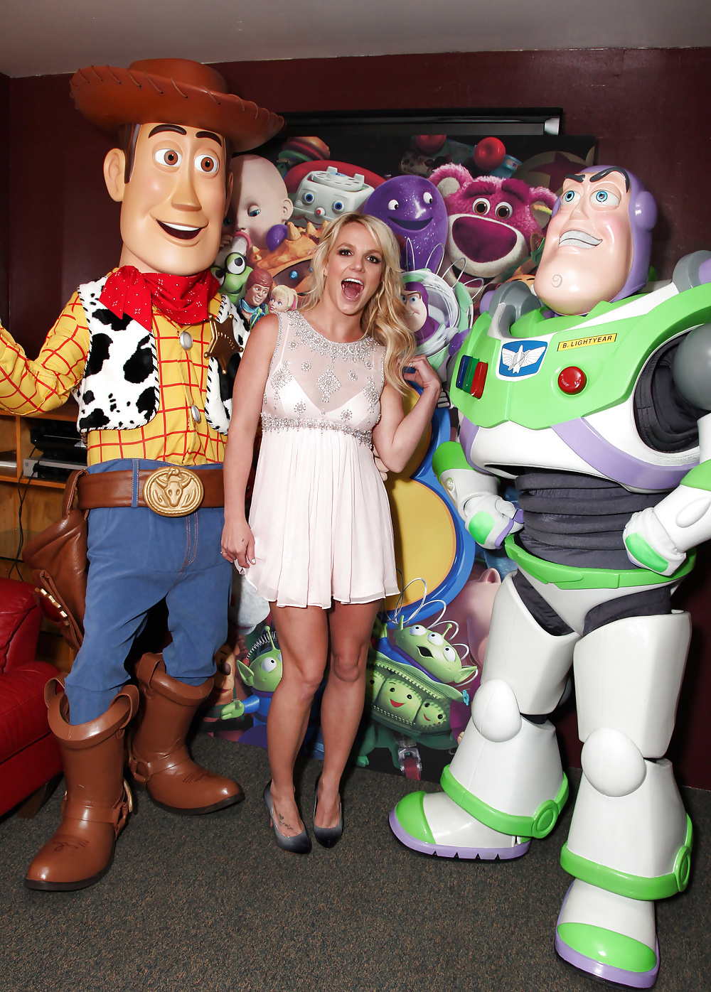 Britney spears 4
 #32817969