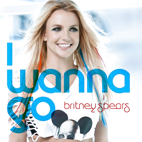 Britney Spears 4 #32817971