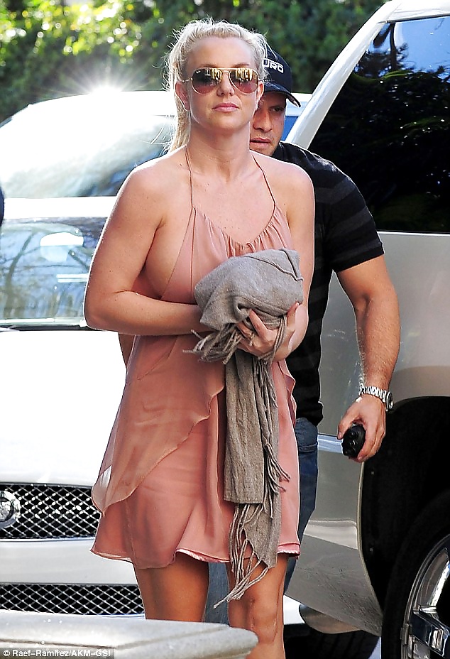 Britney spears 4
 #32818027